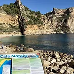 Mar Y Sol Villa Benitachell