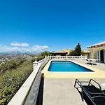 Mar Y Sol Villa