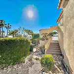 Mar Y Sol Villa Benitachell