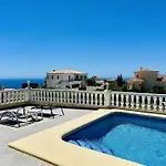 Villa Mar Y Sol *