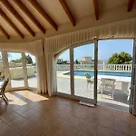 Villa Mar Y Sol Benitachell