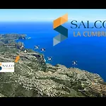 Villa Mar Y Sol Benitachell