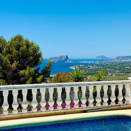 וילה Mar Y Sol *