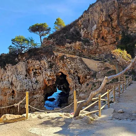 וילה Mar Y Sol בניטאצ'ל