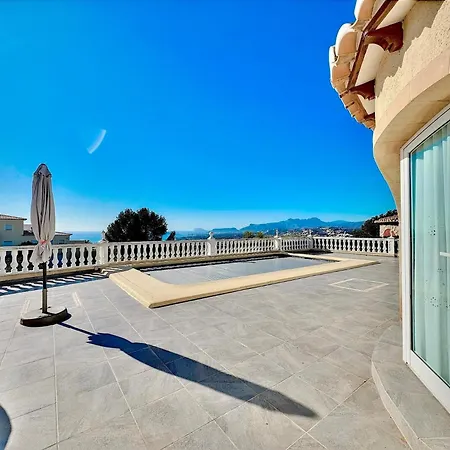 Mar Y Sol וילה *