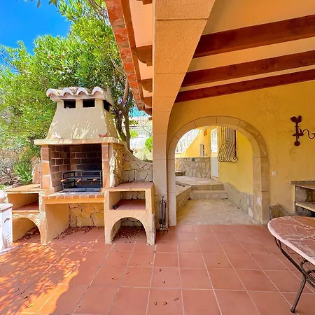 Villa Mar Y Sol