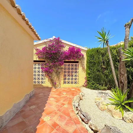 Mar Y Sol וילה *