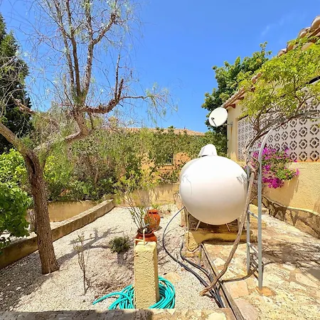 וילה Mar Y Sol בניטאצ'ל