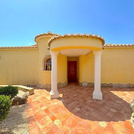 Mar Y Sol בניטאצ'ל