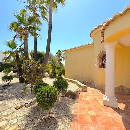 Villa Mar Y Sol