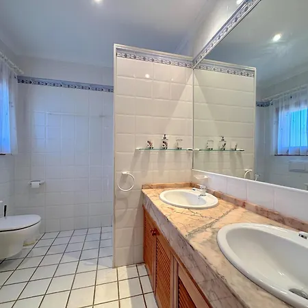 וילה Mar Y Sol *