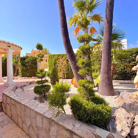 Mar Y Sol * בניטאצ'ל