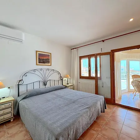 Mar Y Sol Villa *