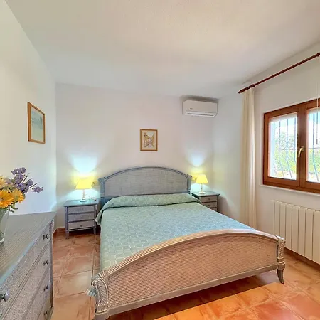 וילה Mar Y Sol בניטאצ'ל