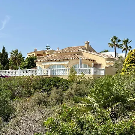 Mar Y Sol בניטאצ'ל