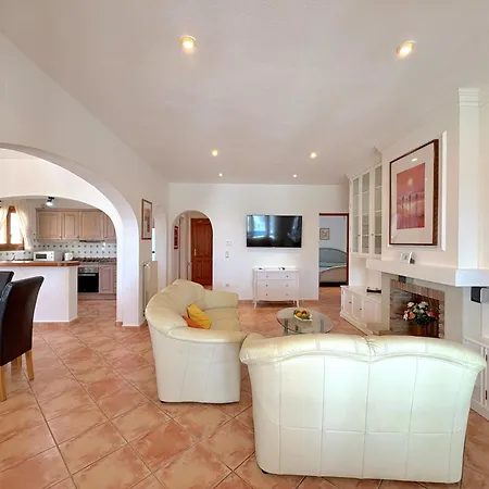 Villa Mar Y Sol *