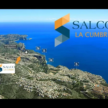 וילה Mar Y Sol בניטאצ'ל