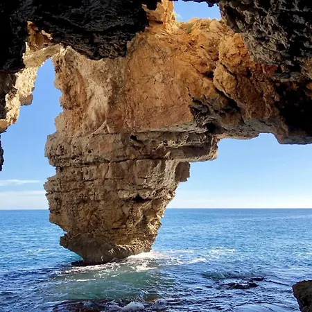 Mar Y Sol וילה *