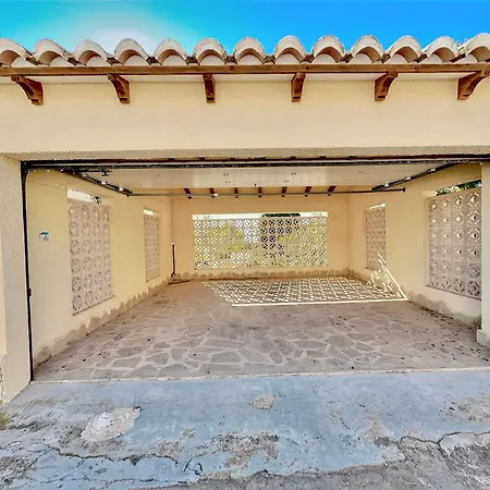 Villa Mar Y Sol - Salco La Cumbre *