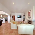 Villa Mar Y Sol *
