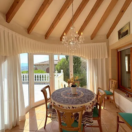 Mar Y Sol * Benitachell