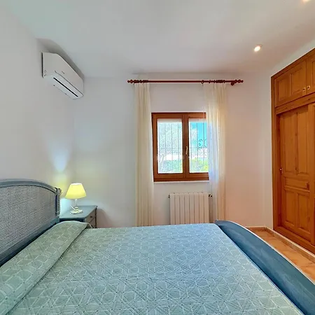 Mar Y Sol Vila Benitachell