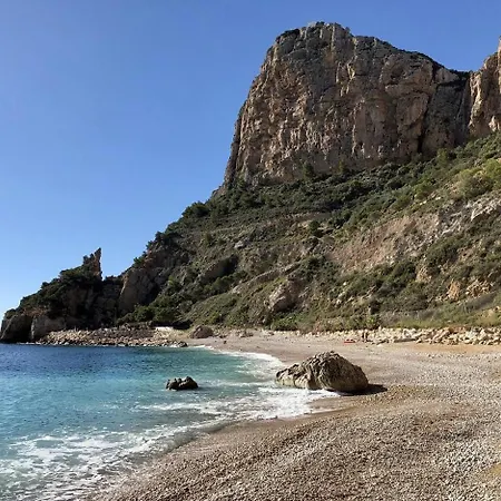 Vila Mar Y Sol Benitachell